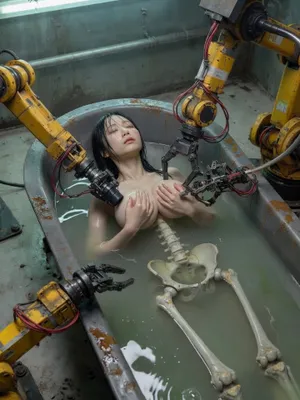 #Big Tits #Asian #Brunette #Bizzare #Robot #FYP #Viral #Tiktok Porn #Leaks #Instagram Leaks #Tiktok18+ #Skeleton #Freak Hub #Nextgen Vids