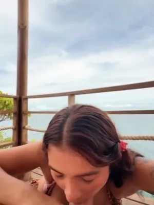 #Big Tits #Blowjob #Bouncing Tits #Fucking #Balcony #Tattoo Girl #Multiple Cumshots #Standing Fuck #Missionary Sex #Lujopaisa