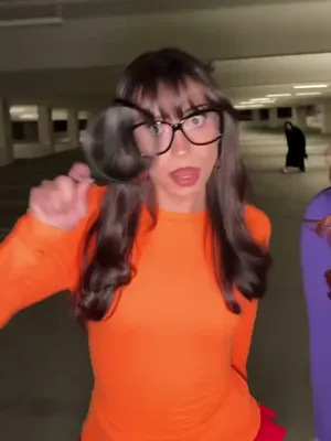 #Brunette #Glasses #Cosplay #Heels #Onlyfans #Stockings #Tiktok Porn #Velma Cosplay #Leaks #Onlyfans Models #Tiktok Leaks #Tiktok18+ #Slayeas