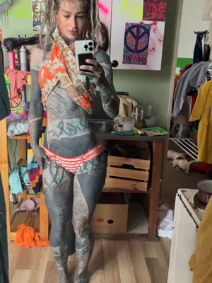#Amateurs #Brunette #Tattoo #Dreadlocks #Panties #Fetish #Dancing #Piercing #Mirror #Solo #Teasing #Tattoo Girl #FYP #Viral #Contentcreator #Leaks #Adult Content #Exclusive Content #See My Fetish #Selling Content #Ink Rebel