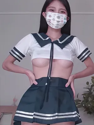 #Teen #Asian #Beautiful #ダンス #Face Mask #ストリップ #Korean #Vertical Porn #Kbj #Sexy Tiktok #Tiktok Dance