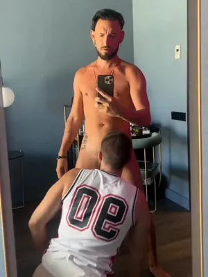 #Blowjob #Brunette #Onlyfans #Gay #Vertical Porn #Leaks #Juanma Toribio