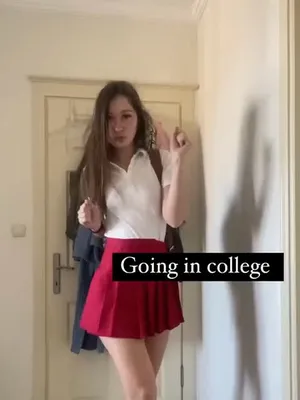 #Amateurs #Teen #Hairy #Brunette #Small Tits #Dildo #Skirt #Solo #FYP #Vertical Porn #Tiktok Porn #Leaks #Tiktok Leaks #Reels