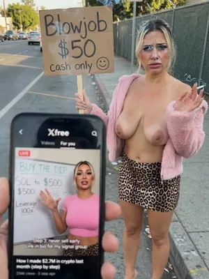 #Tetas Grandes #Público #Rubia #Minifalda #Topless #Tacones #Fumando #Zorras #FYP #Viral #Cigarrillo #Tiktok Porn #Filtraciones #Fugas De Instagram #Tiktok18+ #Cero Vergüenza #Nextgen Vids