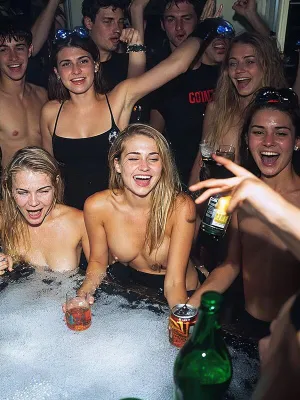 #Drunk #Naked #Natural Tits #Photos #House Party #Nextgen Pics #Shit Faced