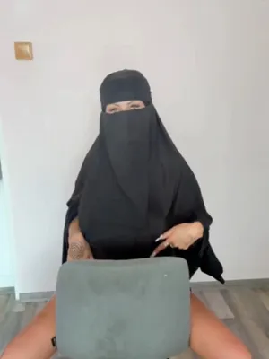 #Amateurs #Czech #Onlyfans #Hot #Muslim #Niqab #Jasmina Muslim