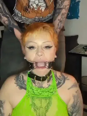 #Redhead #Tattoo #Onlyfans #Vertical Porn #Leaks #Onlyfans Models #Brutalbelial
