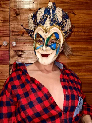 #Tette Grosse #Maschera #Latina #Da Sola #Provocazione #Fatto In Casa #Foto #Ambar Nixon