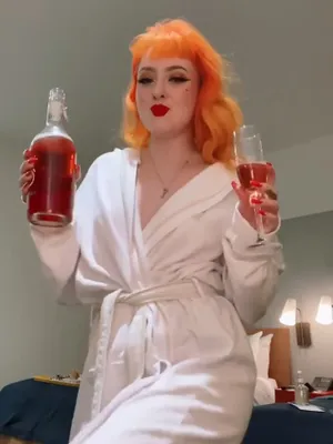 #Redhead #Onlyfans #Vertical Porn #Leaks #Onlyfans Models #Darth Rubie