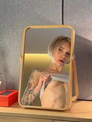 #Amateurs #Teen #Tattoo #Blonde #Flashing Tits #Mirror #Solo #Onlyfans #Teasing #Sexy #Colored Hair #Vertical Porn #Roxyloove