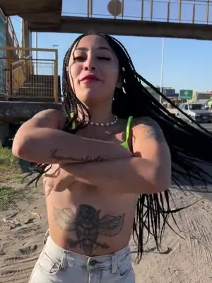 #Brünett #Tätowierung #Latein #Blinkende Titten #Onlyfans #Vertikal Porno #Durchsickern #Onlyfans Modelle #Pao Maldonado
