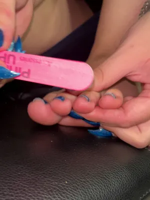 #Amadoras #Tatuagem #Fetiche Com Pés #Solo #Onlyfans #Provocação #Cabelos Coloridos #Pedicure #Pés Sexys #Pornô Vertical #Piercing No Nariz #Winona