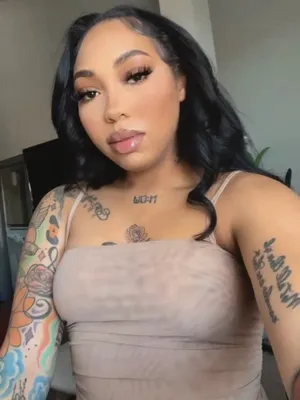 #Tattoo #Ebony #Onlyfans #Vertical Porn #Leaks #Onlyfans Models #Tiarraagiselle