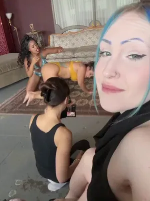 #Onlyfans #Blue Hair #Vertical Porn #Leaks #Onlyfans Models #Very Vonka #Vonka