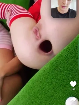 Funny how you got busted ogling my booty on your phone screen, honey. BrittanyBardot's reactions are priceless! Abracadabra, more raunchy duets!