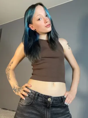 #Teen #Small Tits #Ass #Pussy #Petite #Beautiful #Piercing #Onlyfans #Blue Hair #FYP #Tiktok Porn #Sexy Tiktok #Tiktok18+ #Tiktok Nudes #Tiktok Challenge #Tina Redd