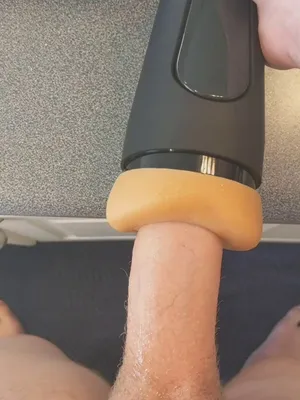 #Fleshlight #Porno In Verticale