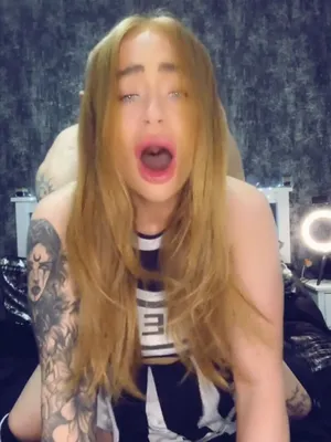 #Amateurs #Blowjob #Redhead #Tattoo #Fucking #British #Vertical Porn