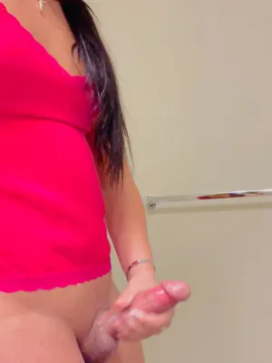 #Shemale #Cumshot #Cum #Femboy #Transcock