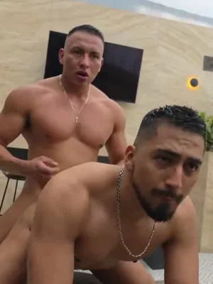 #Blowjob #Asshole #Cumshot #Solo #Bareback #Gay #Bearded #Fucking #Jerking Off #Vertical Porn #Pau Grande #De Quatro #Studs #Magro #Musculosos