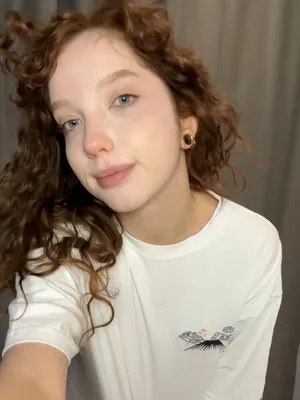 #Teen #Brunette #Small Tits #Ass #Petite #Beautiful #チャレンジ #Onlyfans #Curly Hair #FYP #Sexy Tiktok #Nika Of