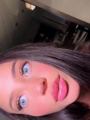 TikTok Slut back at it again