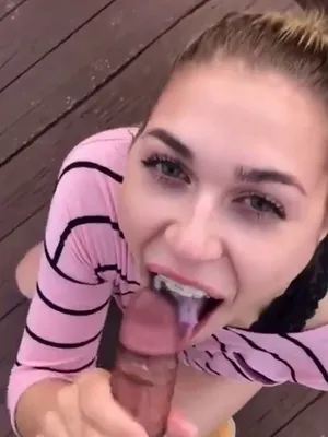 #Cumshot #Handjob #Vertical Porn