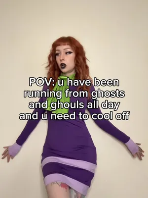 Would a glimpse of sin help you cool down or melt completely?