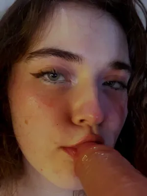 #Teen #Blowjob #Beautiful #Onlyfans #Vertical Porn #Throated #Sucking Dildo #Wow Karoliine