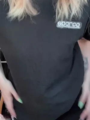 #Teen #Tattoo #Blonde #Small Tits #Solo #Onlyfans #Vertical Porn #Cutefox