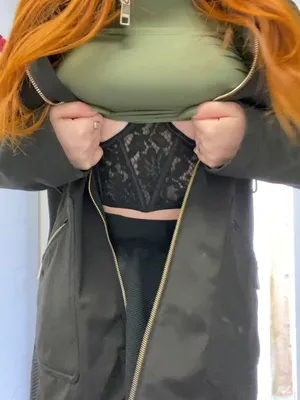 #Flashing Tits #Vertical Porn