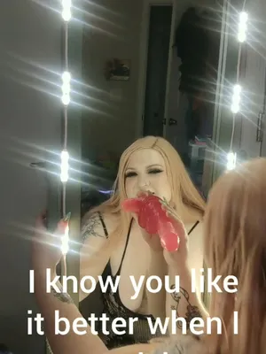 Includes: #Lingerie #Dildo Blowjob #BBW tiktok porn.