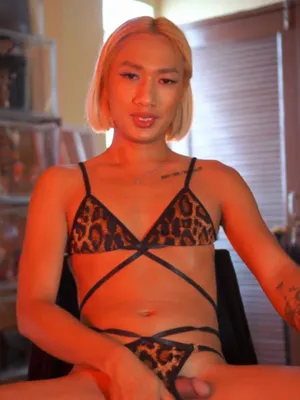 #Asian #Shemale #Blonde #Cumshot #Lingerie #Solo #Jerking Off #Solo Masturbation #Skinny Blonde #Masturbazione #Vertical Porn #No Tits #Thai Ladyboy #Cute Tgirl #Ladyboy #Ladyboy Cumshot #Trans Asia Thai #Bouncing Cock