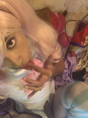 #Transvestite #Vertical Porn