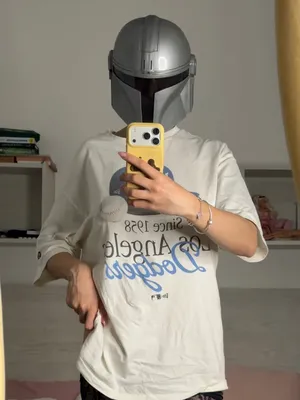 #Tetas #Coño #Lencería #de- D Esnudo #es- E Spejo #Solo #Onlyfans #Medias #Caliente #Pechos Naturales #Sexy #Mirror Selfie #Mandalorian Helmet