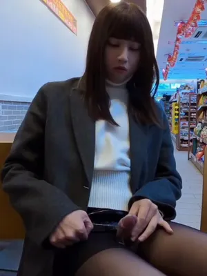 #Teen #Asian #Shemale #Public #Brunette #Cumshot #Pantyhose #Solo #Thai #Jerking Off #Ripped Pantyhose #Vertical Porn #Ladyboy #Upskirt #TS Elia #In The Store