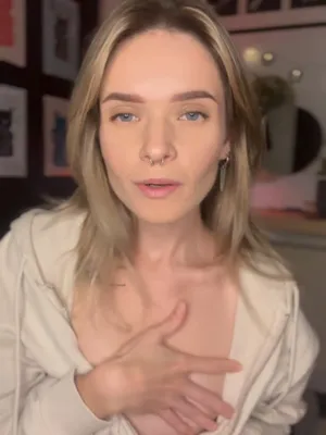 #Blonde #Small Tits #Beautiful #Solo #Onlyfans #Teasing #Sexy #Vertical Porn #Nose Piercing #Best Onlyfans #Devil Mary