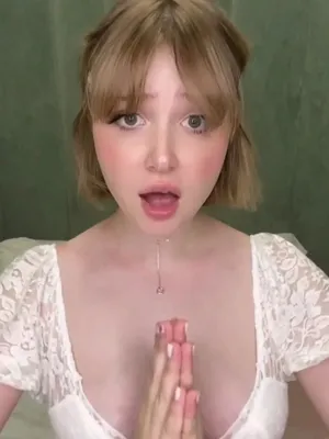 #Amateurs #Teen #Big Tits #Blonde #Beautiful #Lingerie #Challenge #Solo #Onlyfans #Teasing #Hot Girl #Vertical Porn #Tiktok Porn #Madison Steel