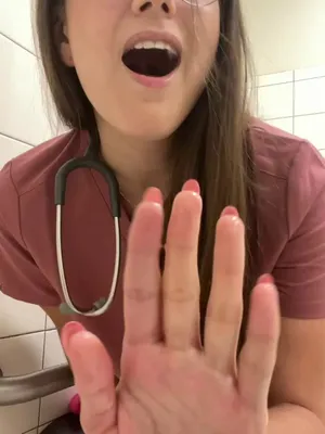 #素人 #Squirt #Pissing #Nurse #Vertical Porn