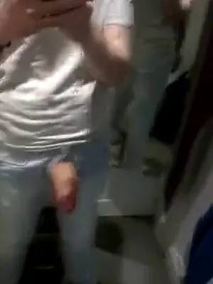 #Masturbation #Cabins #Vertical Porn