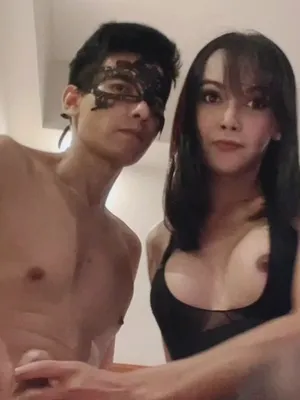 #Big Tits #Asian #Shemale #Blowjob #Brunette #Mask #Pantyhose #Solo #Thai #Jerking Off #Fake Tits #Vertical Porn #Ladyboy #Ass Licking #Guy Sucks Shemale