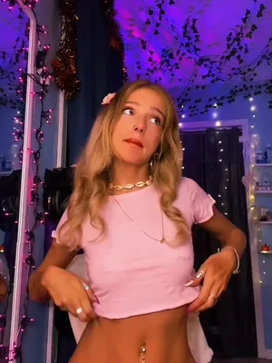 #Blonde #Piercing Tétons #Fille Mignonne #Piercing Au Nombril #Vertical Porn #Tiktok Porn #Fuites #Fuites Tiktok #Tiktok18+