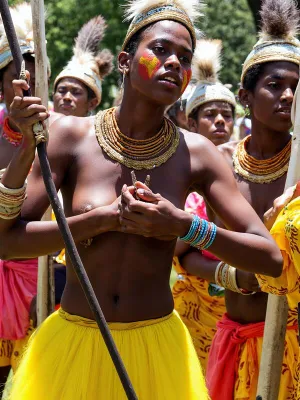 #Ebony #African #Natural Tits #Photos #Native #Nextgen Pics #Warrior #Savage Sluts
