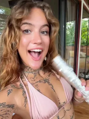 #Brunette #Tattoo #Solo #Teasing #Vertical Porn #Onlyfans Models #Ivy Harper