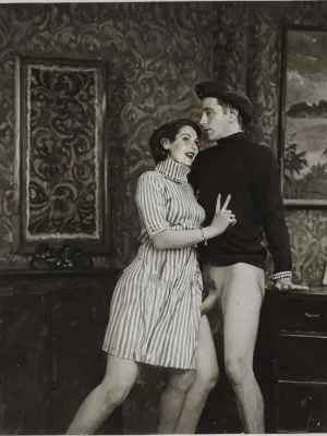 #Tits #Perverse #Ass #Beautiful #Fucking #Sexy #Vintage #Retro #Classic #Vertical Porn #Ai Porn #Retro69
