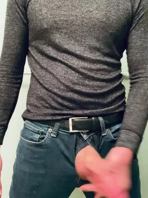 #Handjob #Big Cock #Vertical Porn