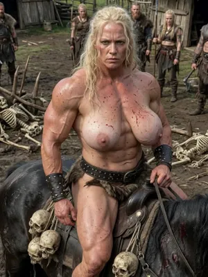 #Big Tits #Blonde #Muscular #Fantasy #FYP #Viral #Muscle Girl #Tiktok Porn #Leaks #Instagram Leaks #Tiktok18+ #Warrior #Nextgen Vids #Tribe Call #Roguex #Bodybuilder Girl #Muscle Fetish