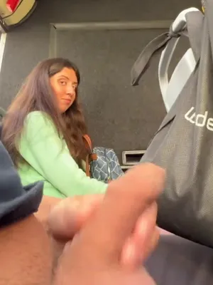 Includes: #Public #Blowjob #Brunette #Handjob #Public Flashing #Bus tiktok porn.