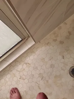 #Masturbation #Bathroom #Cumshot #Dick #Vertical Porn