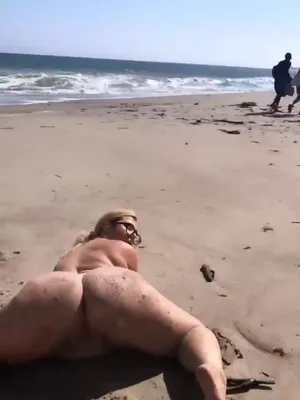 #Public #Big Ass #Vertical Porn